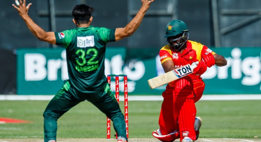 ون ڈے رینکنگ؛ پاکستان کی پانچویں پوزیشن دائو پر لگ گئی
